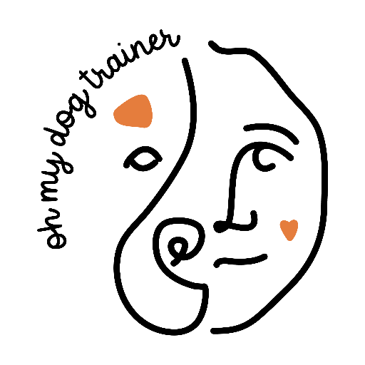 OH MY DOG TRAINER